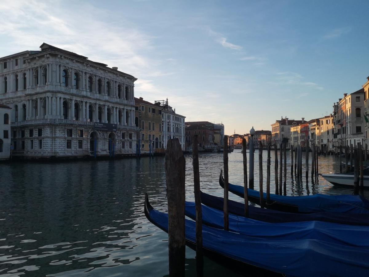 Ca Del Mar Venice Luxury Apartments Екстер'єр фото